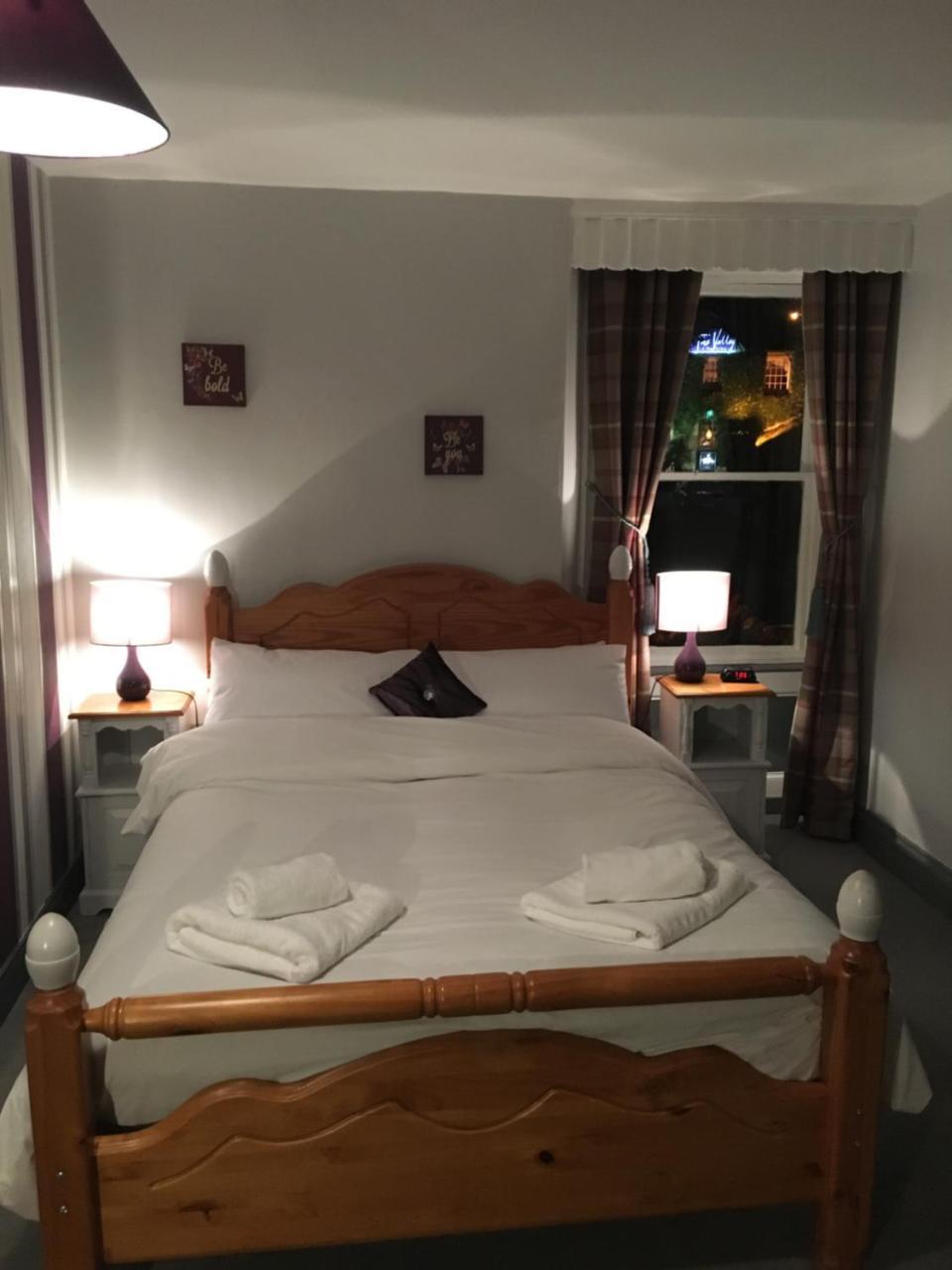 The Dyvels Inn Corbridge Kültér fotó